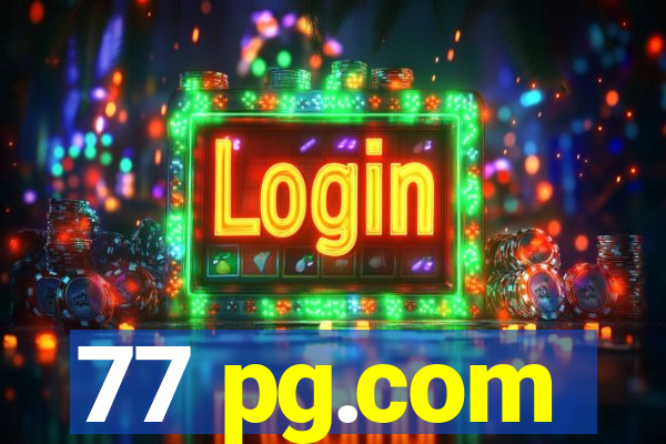 77 pg.com